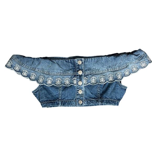 Free People Kora Set size 2 - Picture 5 of 8